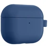 „AmazingThing Glamour AirPods Pro 3“ apsauginis dėklas – Mėlyna