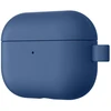 „AmazingThing Glamour AirPods Pro 3“ apsauginis dėklas – Mėlyna