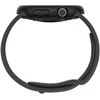 AmazingThing Minimal Protective dėklas skirtas Apple Watch Series 11 42mm – Juodas