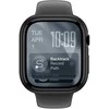 AmazingThing Minimal Protective dėklas skirtas Apple Watch Series 11 42mm – Juodas