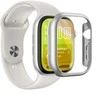 „AmazingThing Minimal“ apsauginis dėklas skirtas „Apple Watch Series 11 42mm“ – skaidrus