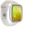 „AmazingThing Minimal“ apsauginis dėklas skirtas „Apple Watch Series 11 42mm“ – skaidrus