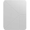 AmazingThing Minimal Case for iPad 11" 2022/2025 - light pilka
