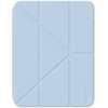 AmazingThing Minimal Case for iPad Air M2 / M3 / M4 11" - Mėlyna