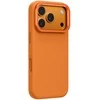 Dėklas AmazingThing Glamour iPhone 17 Pro Case - Oranžinis