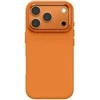 Dėklas AmazingThing Glamour iPhone 17 Pro Case - Oranžinis