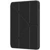 „AmazingThing Titan Pro Mag“ dėklas, skirtas „iPad Air 13“ M2/M3/M4 (2024/2025/2026) - juodas