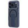 AmazingThing Titan Pro Holder dėklas skirtas Apple iPhone 17 Pro Max suderinamas su MagSafe – mėlynos spalvos