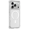 AmazingThing Omni dėklas skirtas Apple iPhone 17 Pro MagSafe Compatible – skaidrus