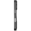 AmazingThing Titan Pro Holder dėklas skirtas Apple iPhone 17 Pro Max suderinamas su MagSafe – juodos spalvos