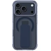 AmazingThing Titan Pro Holder dėklas skirtas Apple iPhone 17 Pro Max suderinamas su MagSafe – mėlynos spalvos