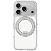 AmazingThing Titan Pro MagSpin dėklas skirtas Apple iPhone 17 Pro suderinamas su MagSafe – pilkos spalvos