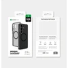 AmazingThing Minimal Mag Lens dėklas skirtas Samsung Galaxy S26 Ultra – juodos spalvos