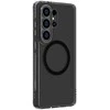 AmazingThing Titan Pro Drop Proof dėklas telefonui Samsung S26 Ultra – juodas