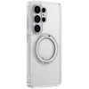 „AmazingThing Titan Pro MagSpin Drop Proof“ dėklas, skirtas „Samsung S26 Ultra“, suderinamas su „MagSafe® Clear“