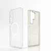 AmazingThing Minimal Mag Lens dėklas skirtas Samsung Galaxy S26 Ultra – Clear