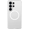 AmazingThing Minimal Mag Lens dėklas skirtas Samsung Galaxy S26 Ultra – Clear