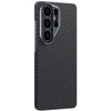 AmazingThing Titan Max Drop Proof dėklas skirtas Samsung S26 Ultra – juodos spalvos
