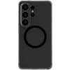 AmazingThing Titan Pro Drop Proof dėklas telefonui Samsung S26 Ultra – juodas