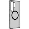 AmazingThing Titan Pro Drop Proof dėklas telefonui Samsung S26 Ultra – juodas