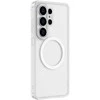 AmazingThing Minimal Drop Proof dėklas telefonui Samsung S26 – Transparent