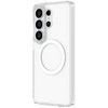 AmazingThing Minimal Drop Proof dėklas telefonui Samsung S26 Ultra – Transparent