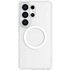 AmazingThing Minimal Drop Proof dėklas telefonui Samsung S26 Ultra – Transparent