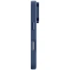 AmazingThing Glamour Apple iPhone 17 Pro Max dėklas with Stand – mėlynos spalvos