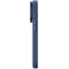 AmazingThing Glamour Apple iPhone 17 Pro Max dėklas with Stand – mėlynos spalvos