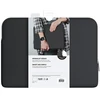 AmazingThing Krepšys na laptopa do MacBook Neo 13'' Minimal BasicBag - juoda