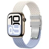 AmazingThing Blend Band Apple Watch 42mm 2 vnt. – Space mėlynos spalvos / Space mėlynos spalvos