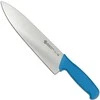 Ambrogio Sanelli SUPRA COLORE HACCP jūros gėrybių peilis 240/390 mm - mėlynas