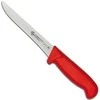 Ambrogio Sanelli SUPRA COLORE HACCP mėsos iškaulinėjimo peilis 160/300 mm - raudonas