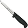 Ambrogio Sanelli Kaulinimo peilis siauras SUPRA kaulinimo peilis 140/280 mm