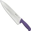 Ambrogio Sanelli SUPRA COLORE HACCP mėsininko peilis 300/450 mm - violetinė