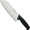 Ambrogio Sanelli Santoku rutulinis malūnėlis SUPRA smulkinimo peilis išor. 200/340 mm