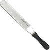 Ambrogio Sanelli SUPRA kampinė konditerinė mentelė 260/390 mm
