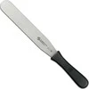 Ambrogio Sanelli SUPRA tiesios tešlos mentelė 200/330 mm