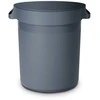 Amer Box Kontener indas na odpadki kuchenne apvalus 120L