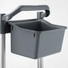 Amer Box Pojemnik na odpadki do wózka kelnerskiego AmerBox 10 l