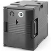 Amer Box Pojemnik termoizolacyjny cateringowy su podgrzewaniem na pojemniki GN 1/1 200 W