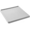 Amer Box „AmerBox“ indaplovės krepšelių dangtis 500x500 mm – šviesiai pilkas