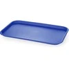 Amer Box Greito maisto serviravimo padėklas GN 1/1 530x325 mm - mėlynas