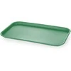 Amer Box Taca do serwowania Fast Food GN 1/1 530x325 mm - žalia