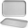 Amer Box Greito maisto serviravimo padėklas GN 1/1 530x325 mm - šviesiai pilkas