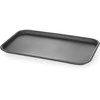 Amer Box Greito maisto serviravimo padėklas GN 1/1 530x325 mm - juodas