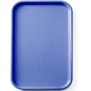 Amer Box Greito maisto serviravimo padėklas GN 1/1 530x325 mm - mėlynas