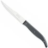 Arcos STEAK BASIC kepsnių peilis 110/230 mm - juodas