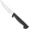 Arcos STEAK BASIC kepsnių peilis 115/230 mm - juodas