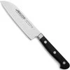 Arcos Santoku peilis su rutuliniu šlifavimu ÓPERA, ilgis 140/262 mm